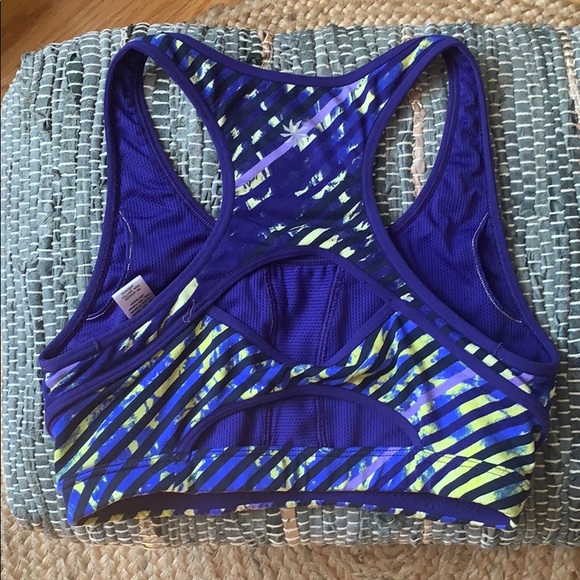 Athleta bra - Picture 4 of 5